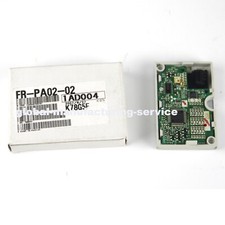 New In Box MITSUBISHI FR-PA02-02 Control Panel