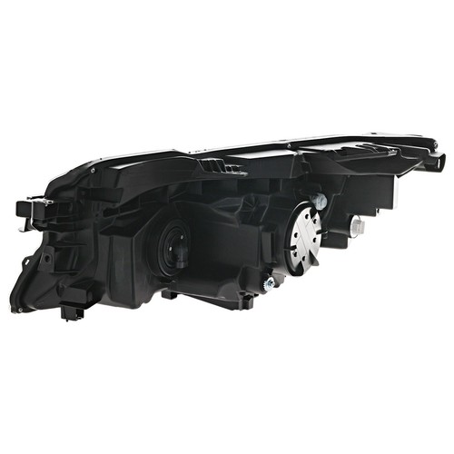 Right LED Headlight For Honda Pilot 2016-2022 w/ Bulb LED Low/Halogen High Beam - Picture 6 of 9