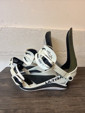 Union Ultra Atlas Snowboard Bindings Medium (...