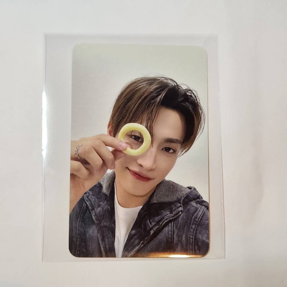 ATEEZ x The Silent Soul Japan POB photocard photobook | eBay
