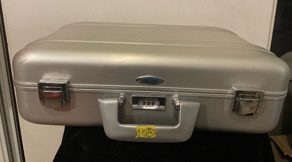 1980s Vintage Luggage & Vintage Travel Accessories for sale - eBay