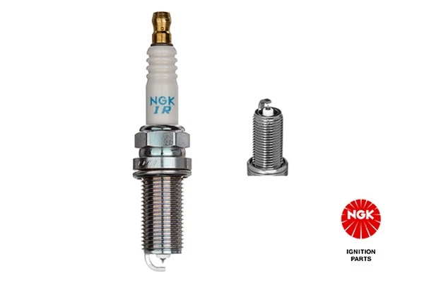 Spark Plugs Set 4x fits VOLVO S80 Mk1 2.0 05 to 06 B5204T5 NGK 30751806 Quality - Image 2 of 4