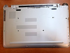 OEM HP PAVILLON 15t-AB200 15-AB293CL 15,6" BOTTOM CASE/ BASE COVER 809022-001