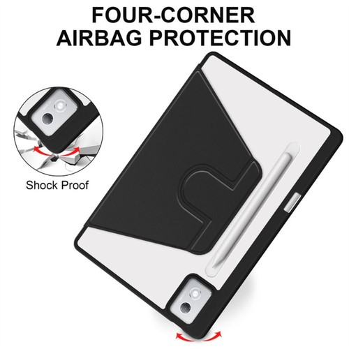 Auto Sleep/Wake TB375FC Cover for Lenovo Xiaoxin Pad Pro 2025 12.7 inch - Photo 4/7