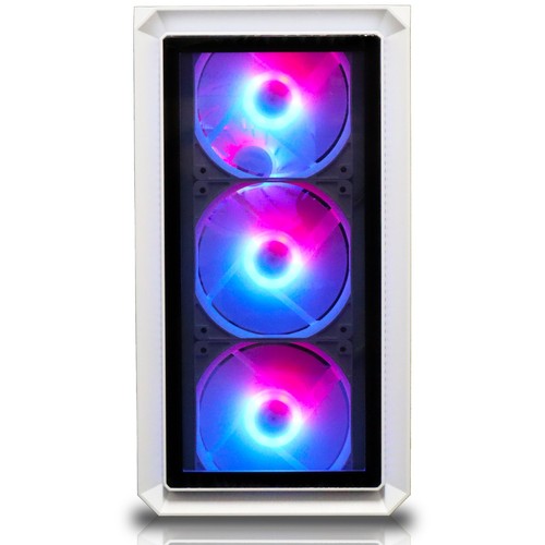 Gaming PC Bundle Intel i7 14700KF 64GB DDR5 4TB M.2 16GB RTX 5070 Ti Windows 11 - Picture 5 of 34