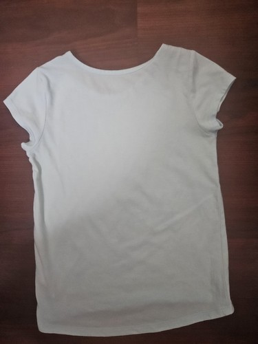 Girls Bundle 8 piece 6-8 dress shorts tees legging jogger jacket - Picture 10 of 15