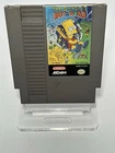 Acclaim The Simpsons: Bart vs. the World Nintendo NES NTSC-U/C Cartridge