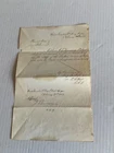 CIVIL WAR  H E TREMAINE MOH AWARDED BATTLE RESACA ORDER SENIOR AIDE 3d CORP 1863