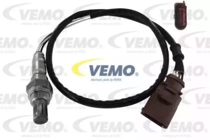 LAMBDA OXYGEN O2 SENSOR V10-76-0009 VEMO NEW OE REPLACEMENT - Picture 2 of 5