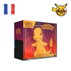 ETB Flammes Obsidienne EV03 FR