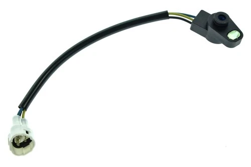 SENSOR ASSY, THROTTLE SUB