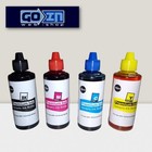 400Ml Inchiostro Ricarica Per Canon GI-56 MAXIFY GX3040 GX3050 GX4040 GX4050