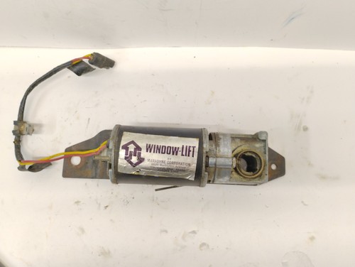 MARADYNE ELECTRIC WINDOW DOOR MOTOR 7974FD-12V UNTESTED - Bild 6 von 10