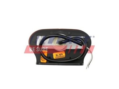 SIDE MARKER LIGHT FT87309 FOR VW TRANSPORTER/T3/Platform/Chassis/Bus/Van/T4/T5 - Picture 3 of 7