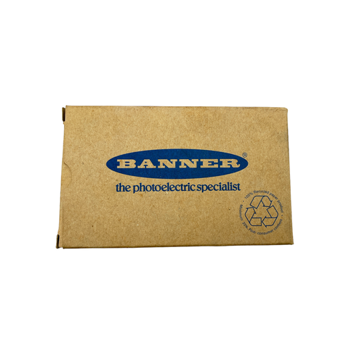 Banner PT-400 Remote Sensor Receiver 16415, NEW IN BOX - Bild 5 von 7