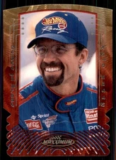 2000 Upper Deck Maxximum Roots of Racing #R2 Kyle Petty