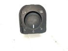 5F0959565E REARVIEW SIDE MIRROR SWITCH / 2663896 FOR SEAT ATECA KH7 *