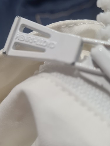 Henri Lloyd Jacke, weiß Größe, Large. - Bild 7 von 12