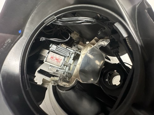 2007-2014 MINI COOPER R56 Front Left Driver Side Headlight Lamp Xenon HID OEM - Picture 14 of 14