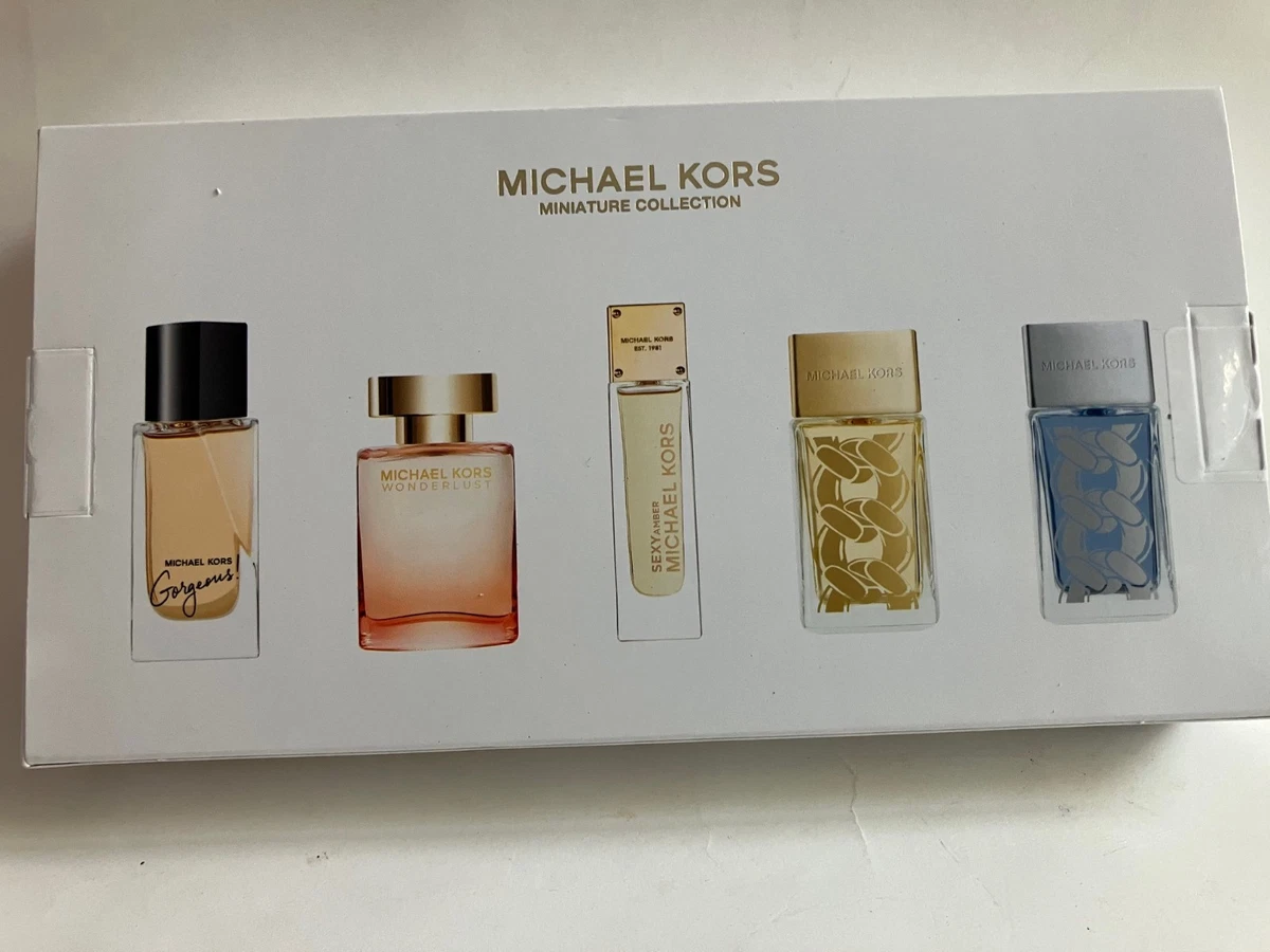 Michael Kors Michael Kors Gift Sets for Women for sale | eBay
