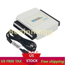 NEW National Instruments USB8451 USB-8451 12 MHz SPI I²C/SPI Interface Device