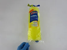 Quickie JUMBO Mop & Scrub Roller Mop Refill, Type P Fits Quickie Mop #055/#055B