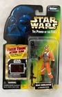 Star Wars - Power of the Force - Biggs Darklighter - Action Figure - NEW