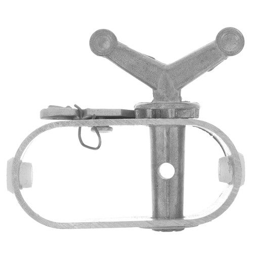 Heavy Duty Cable Winch Tightener Winter Cover Cable Winch Cable Rope Tensioner - Picture 7 of 12