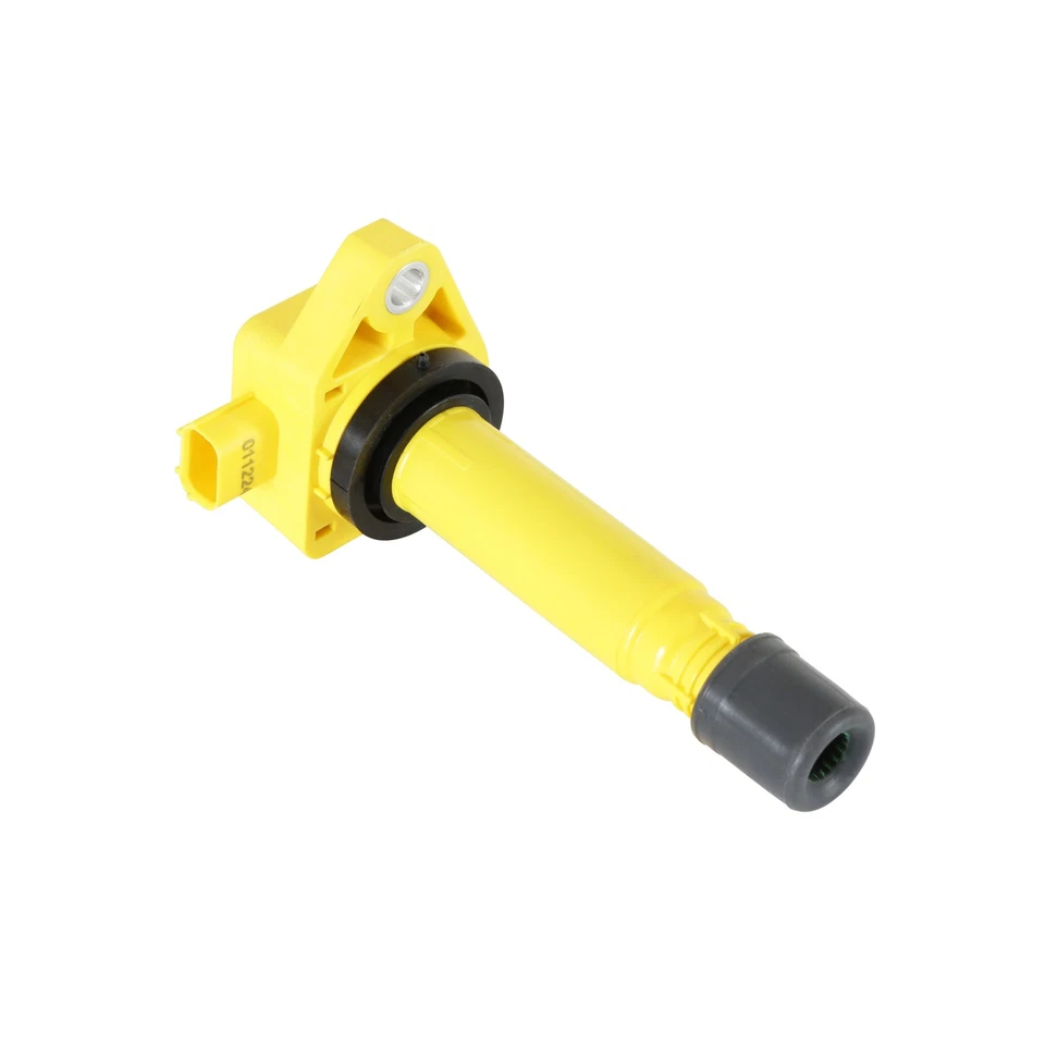 ACCEL 140582 SuperCoil Ignition Coil - Yellow - Individual - Image 3 of 4