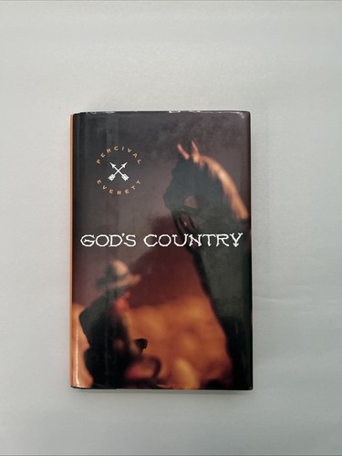 God's Country (The Callaloo Series) by Percival Everett