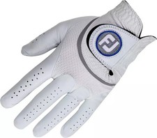 FJ FootJoy HyperFLX 6 Large Cadet Gloves For RH Golfer Free Shipping