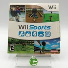 Wii Sports (Nintendo Wii, 2006)