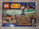 Lego Star Wars 75036 Utapau Troopers (BNIB Sealed)