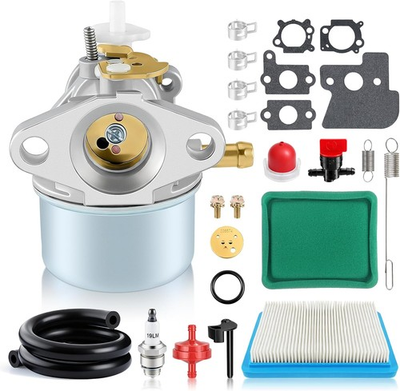 #ad Carburetor 799869 for Lawn Mower Pressure Washer $25.67