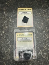 Pierce Grip Glock Frame Insert For Gen 3, 17 Thru 38 Frame Insert