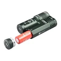 Acebeam Terminator M1 OD GREEN LED Edición Limitada Blanco Frío 6500K y Zoomable - Imagen 11 de 11
