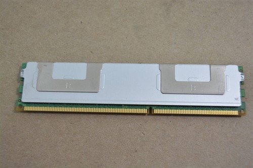 SAMSUNG M393B1K70BH1-CF8Q4 Shielded Server Memory 8GB DDR3 SDRAM ECC - Picture 2 of 3