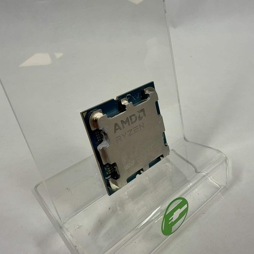 AMD Ryzen 7 9700x 3.80GHz 8 Core 100-000001404 16 Thread AM5 CPU - Afbeelding 3 van 5
