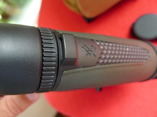 Vortex Triumph HD 10x42 Binoculars - Picture 12 of 23
