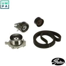 WATER PUMP & TIMING BELT KIT KP55429XS FOR ALFA ROMEO FIAT LANCIA 2.0L GT 1.7L