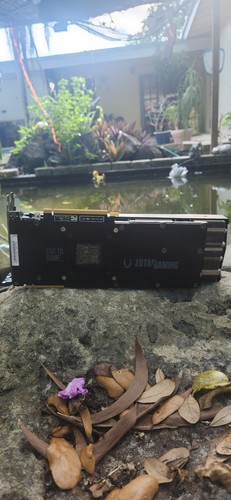 NVIDIA RTX 2080 Ti 11GB GDDR6 - Bild 2 von 4