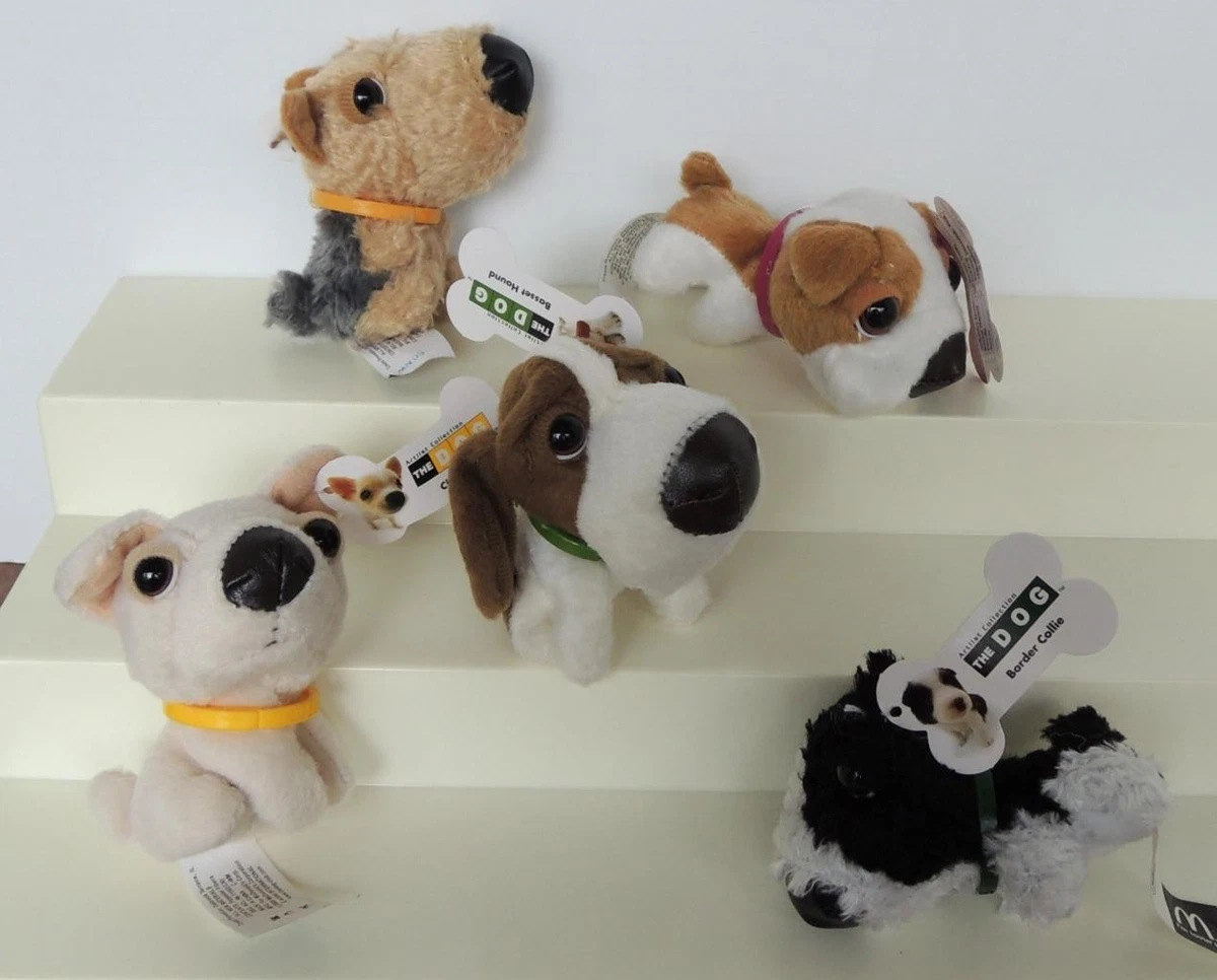 Mcdonalds The Dog for sale - eBay