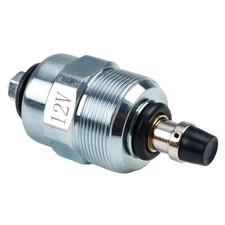 New Fuel Solenoid Switch A77753 9971792 2852741 For Case Ih 12volt New Fuel Solenoid Switch A77753 9971792 2852741 For Case Ih 12volt