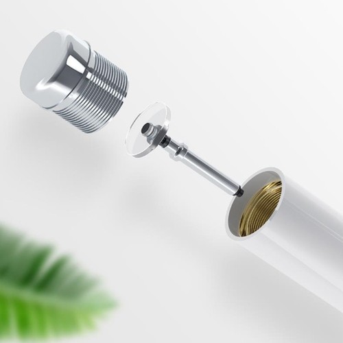 Universal Capacitive Touch Screen Pen Stylus Pencil For iPhone Galaxy Tablet - Photo 12/14