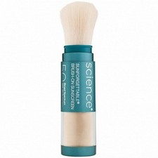 Colorescience Total Protection Brush-On Shield SPF 50 - Fair 6 g / 0.21 Oz.#usau
