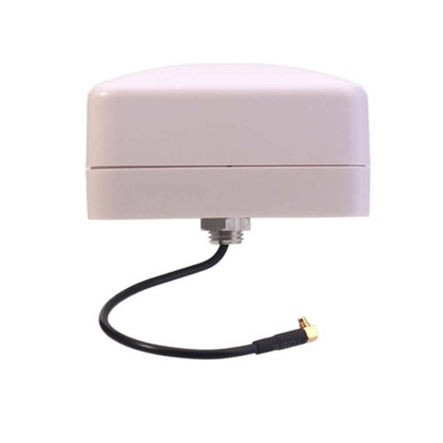 High Performance 0 5M Vehicle Antenna for GPS GLONASS BDS MCX Interface - Photo 3/7