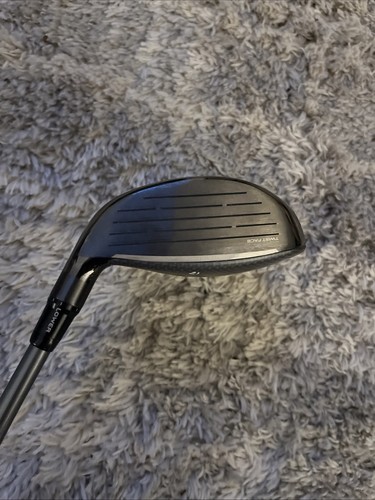 TaylorMade Qi-35 15* 3 Wood - Picture 3 of 7