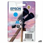 Originele inkt cartridge Epson XP-5100 5105 WF2860DWF 2865DWF Cyaan [10 Stuks