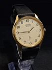 Seiko 4130-8020 Vintage Watch SPARES OR REPAIR