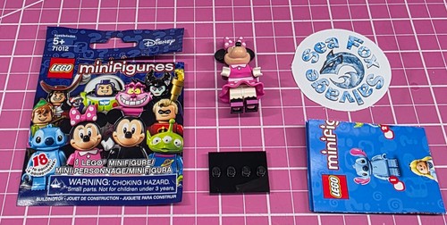 Lego Disney Series 1 Minifigures - Brand New -- YOU PICK -- 71012 -- 2016 - Picture 26 of 36